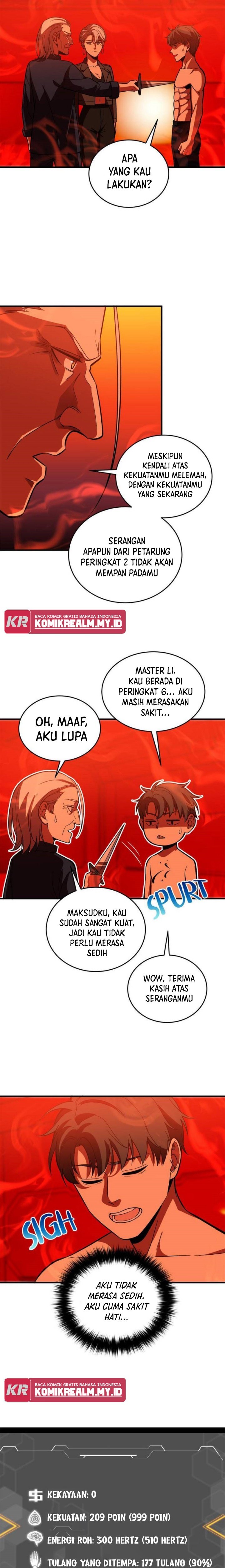 Dilarang COPAS - situs resmi www.mangacanblog.com - Komik global gao wu 117 - chapter 117 118 Indonesia global gao wu 117 - chapter 117 Terbaru 10|Baca Manga Komik Indonesia|Mangacan